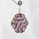 Symphony - Earrings Oval Terence - 3